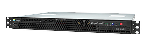 VidyoPortal server