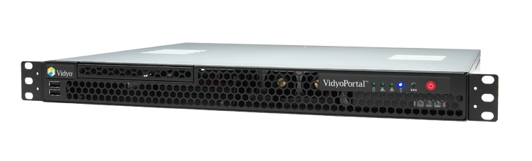 VidyoPortal XL Server